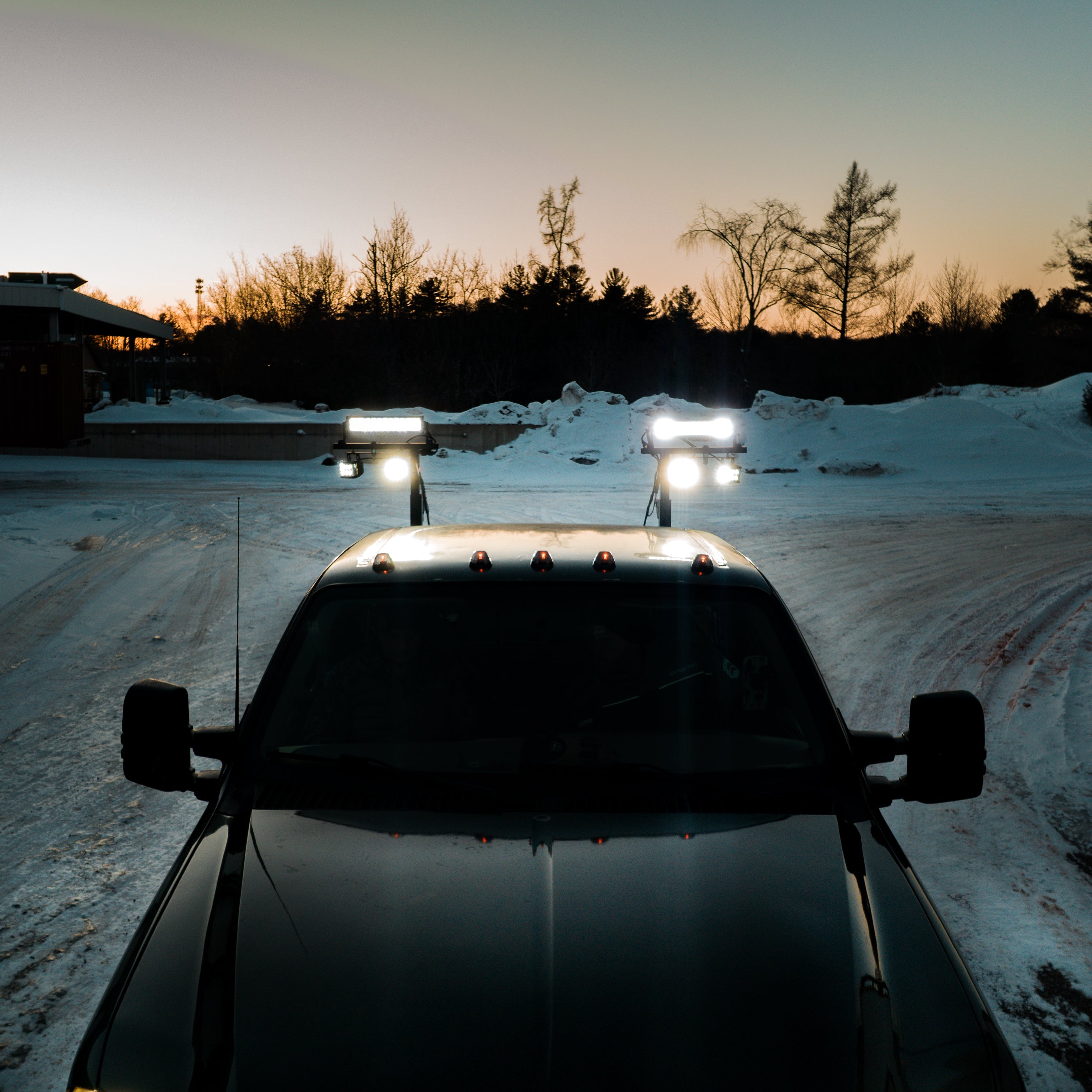 Light Towers