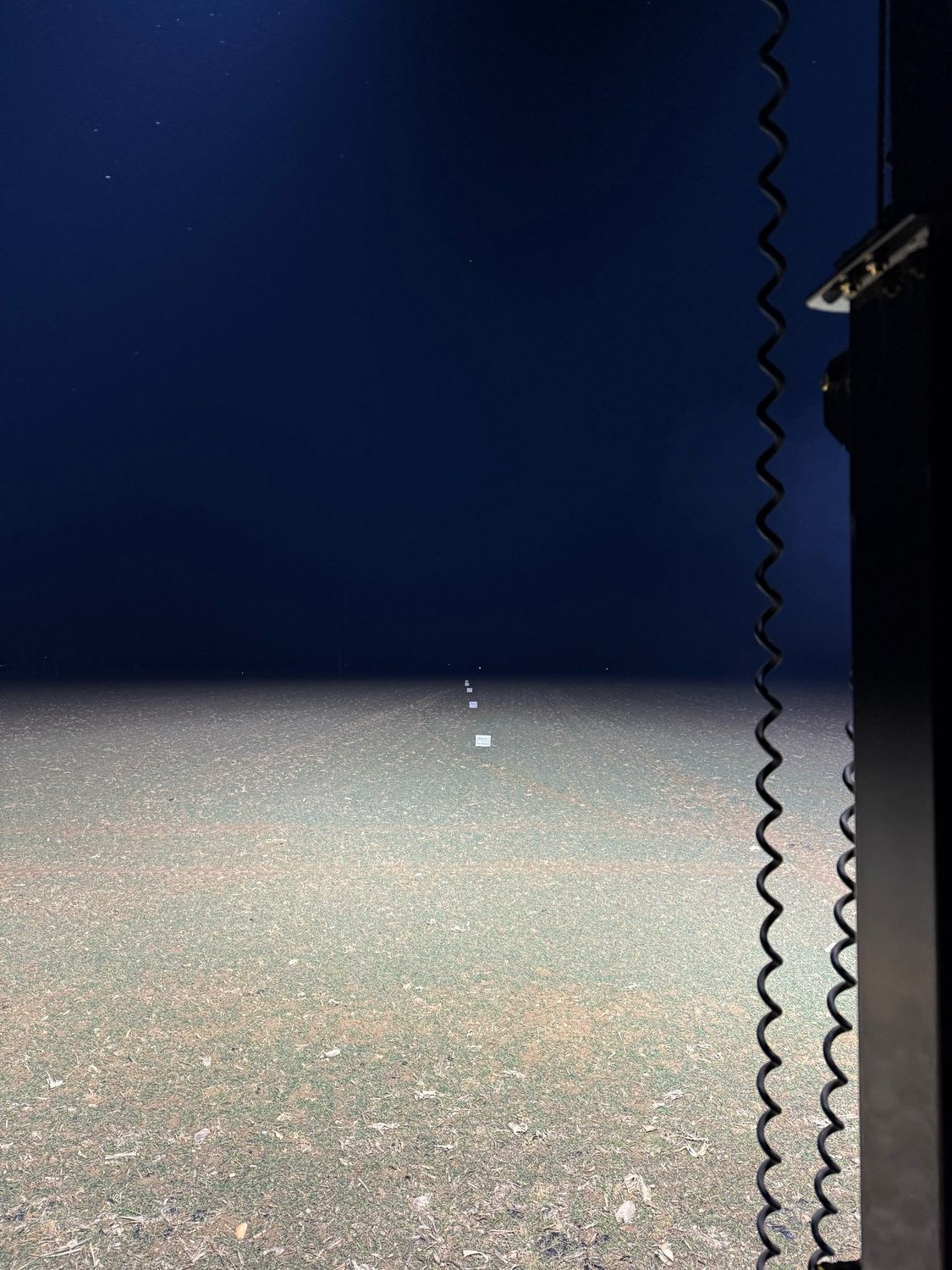 12 Foot Extreme Light tower 450,000 Lumens