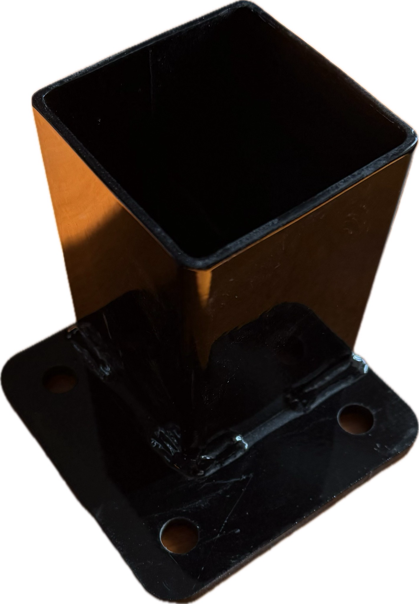 Light Tower Mounting Foot