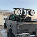 12 Foot Extreme Light tower 450,000 Lumens